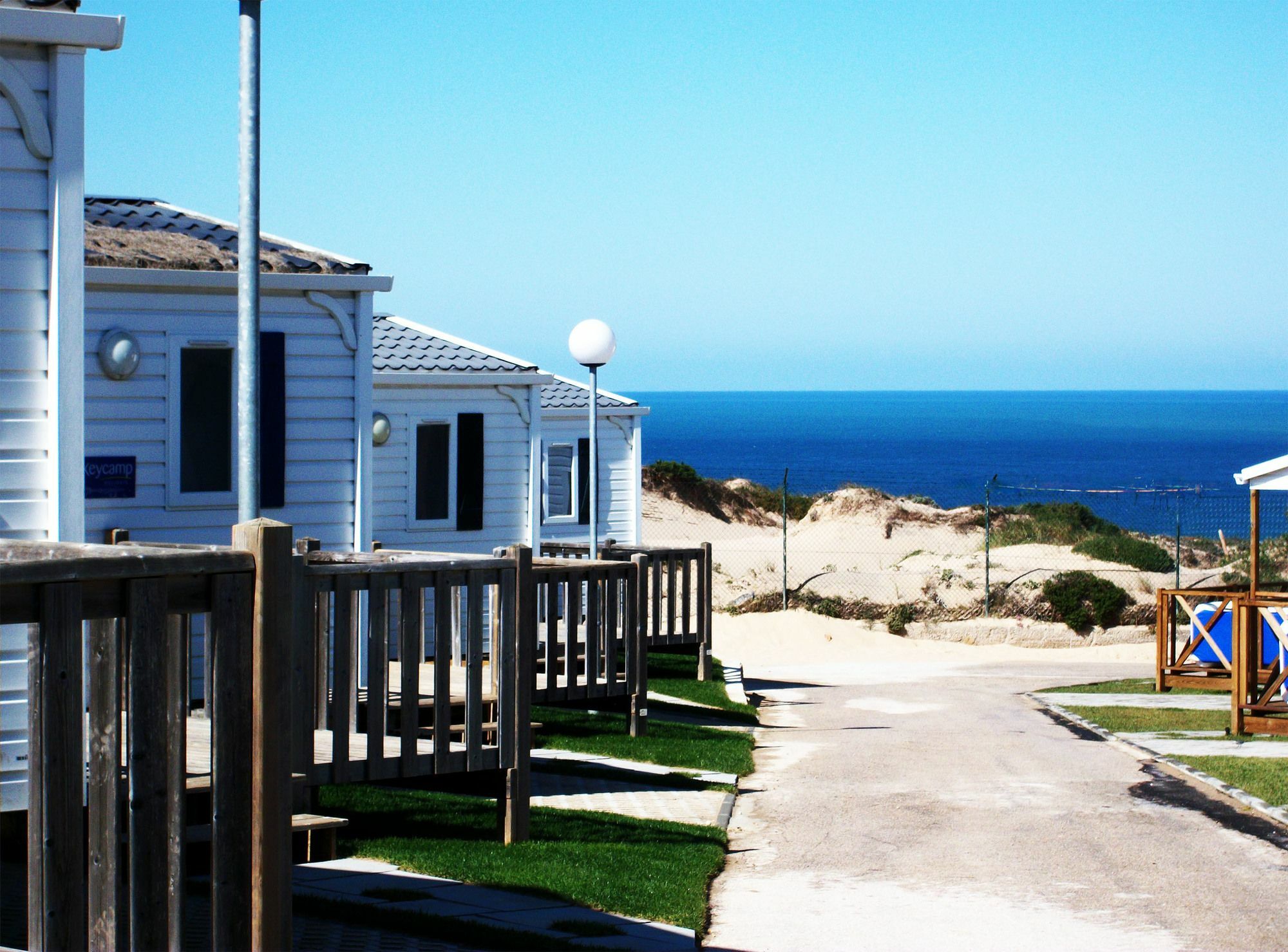 Orbitur Guincho -