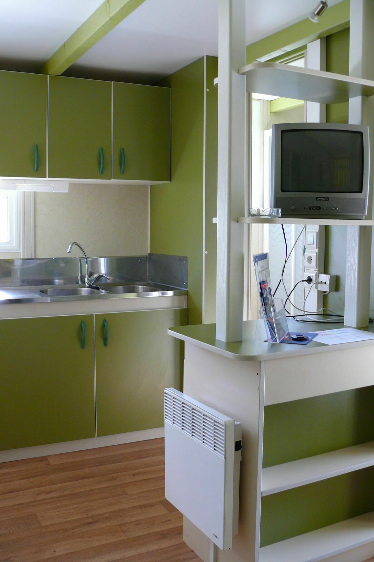 Campsite Orbitur Guincho - Cascais