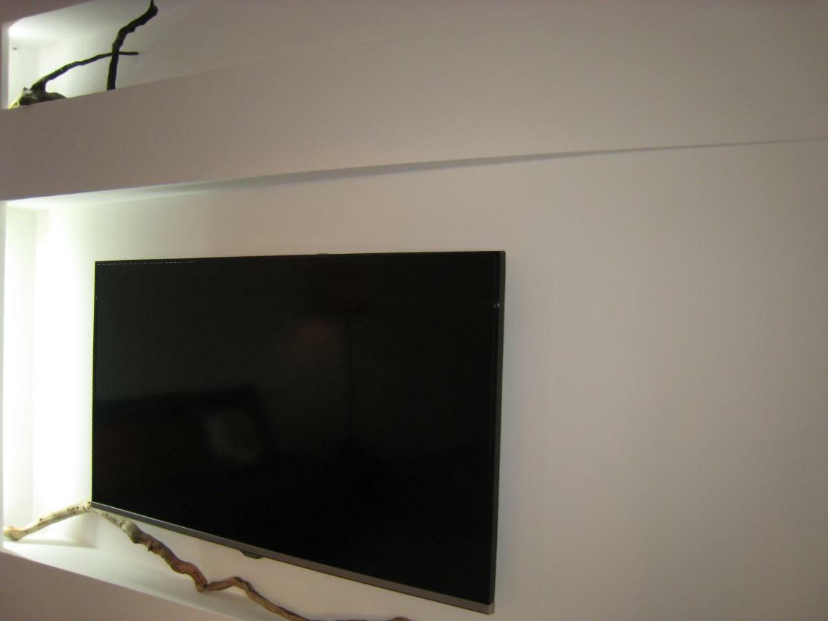 Apartment Unike *