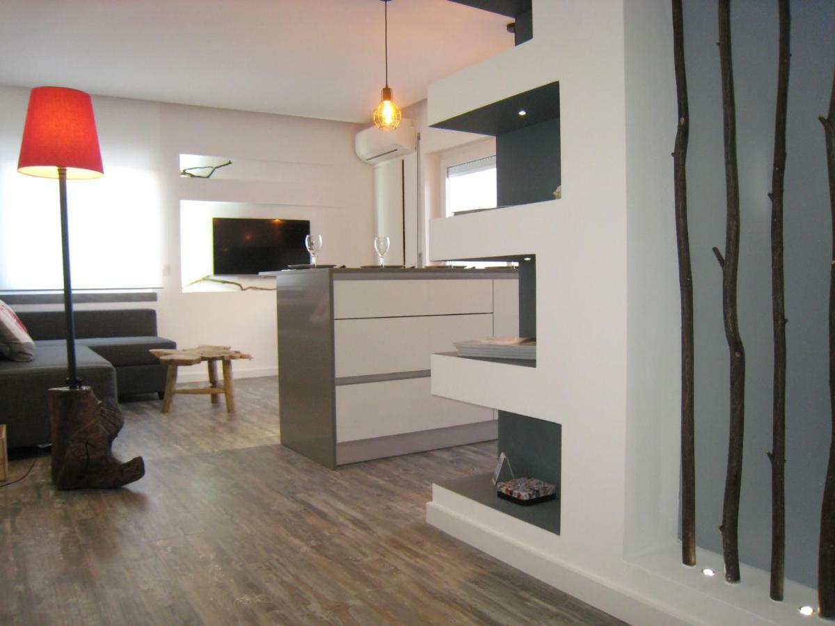 Apartment Unike