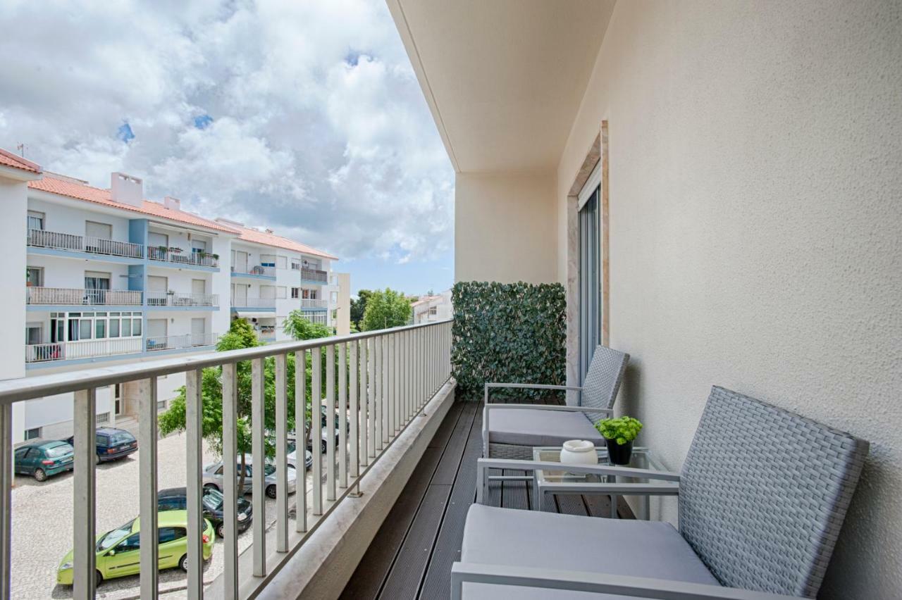 Apartment Casanova 143 By Saboia Collection Cascais