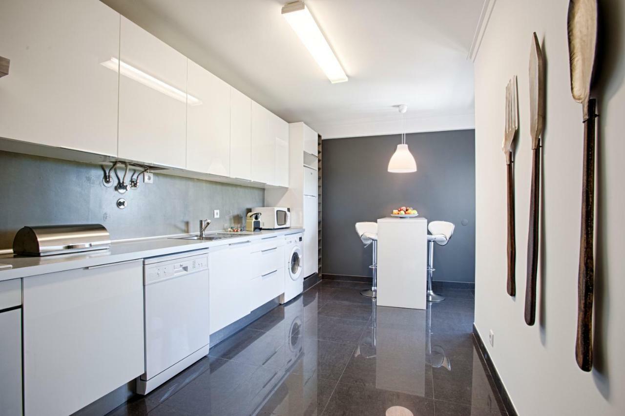 Casanova 143 By Saboia Collection Apartment *
