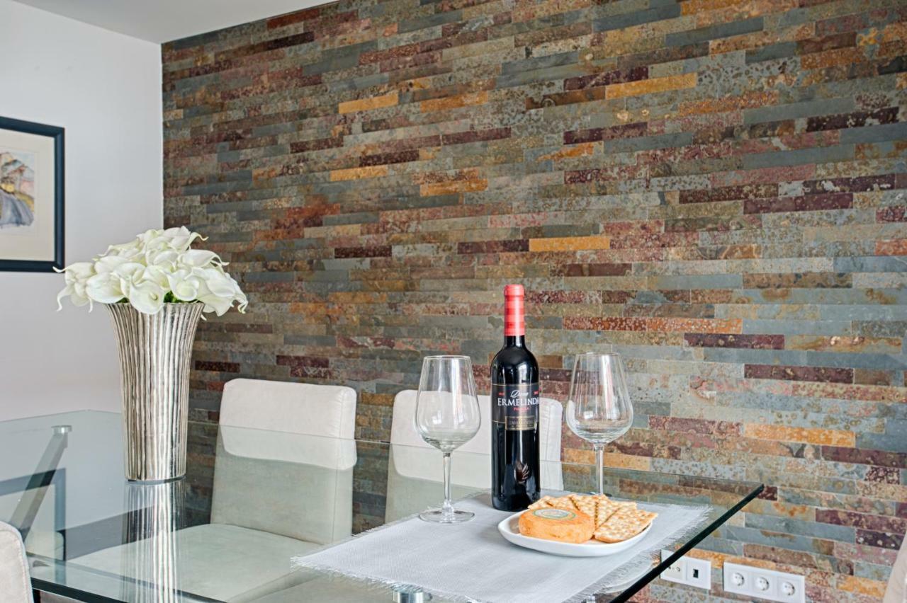 Apartment Casanova 143 By Saboia Collection *