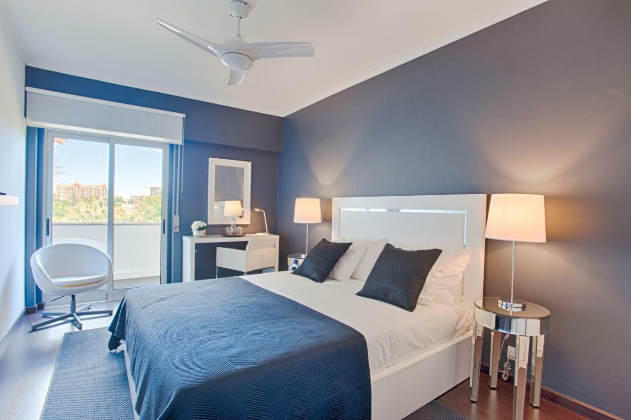 Casanova 143 By Saboia Collection Apartment *