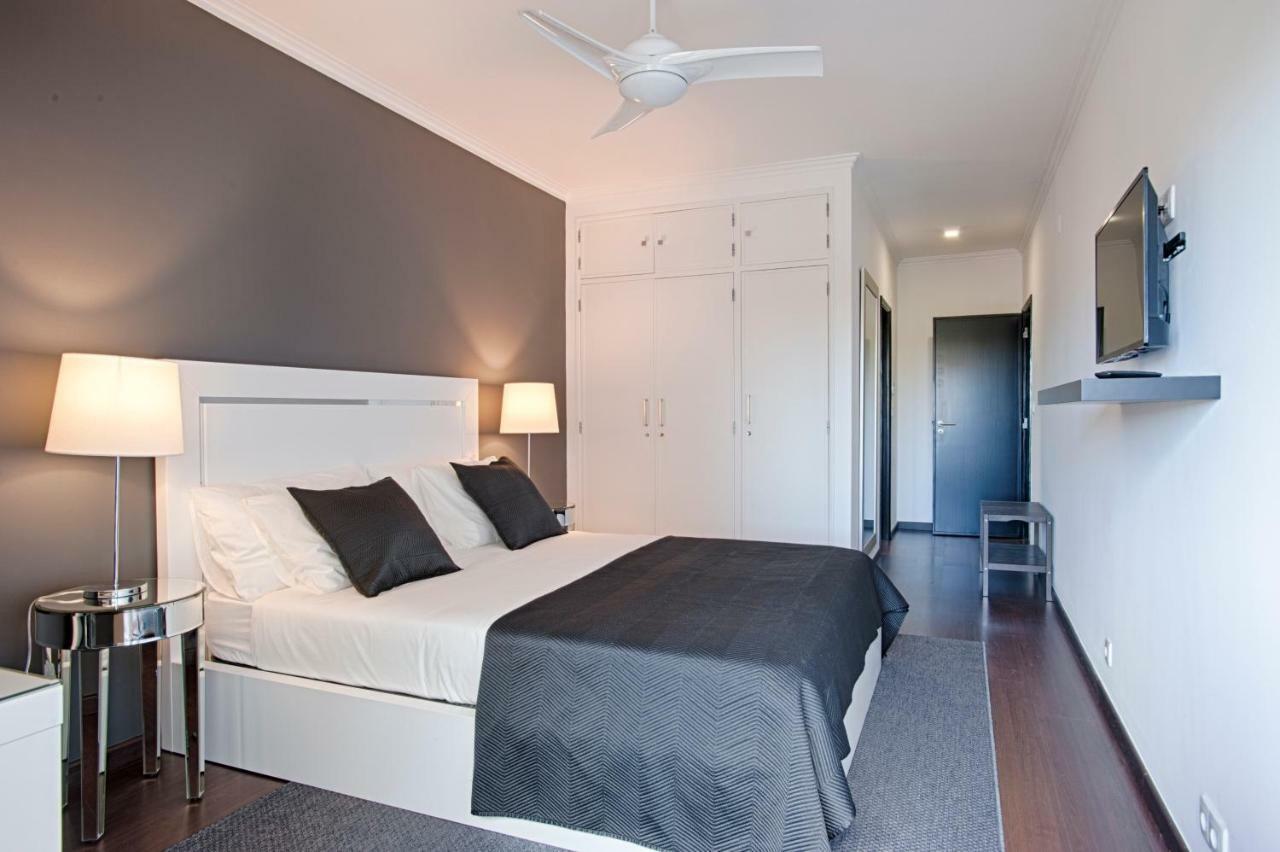 Casanova 143 By Saboia Collection Apartment *