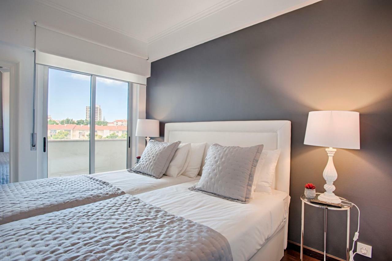 Casanova 143 By Saboia Collection * Cascais