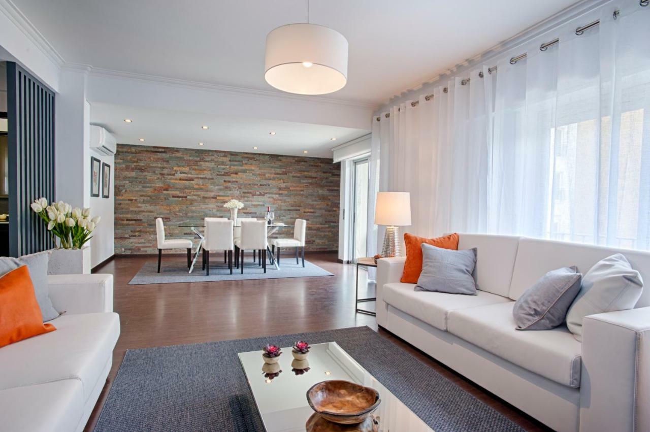 Apartment Casanova 143 By Saboia Collection *