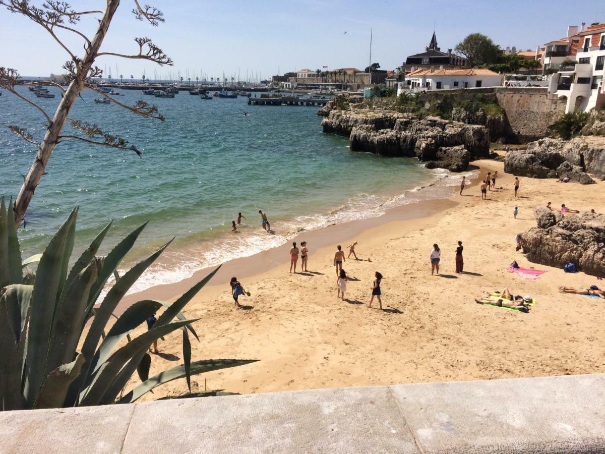 Village Market Apartment Cascais