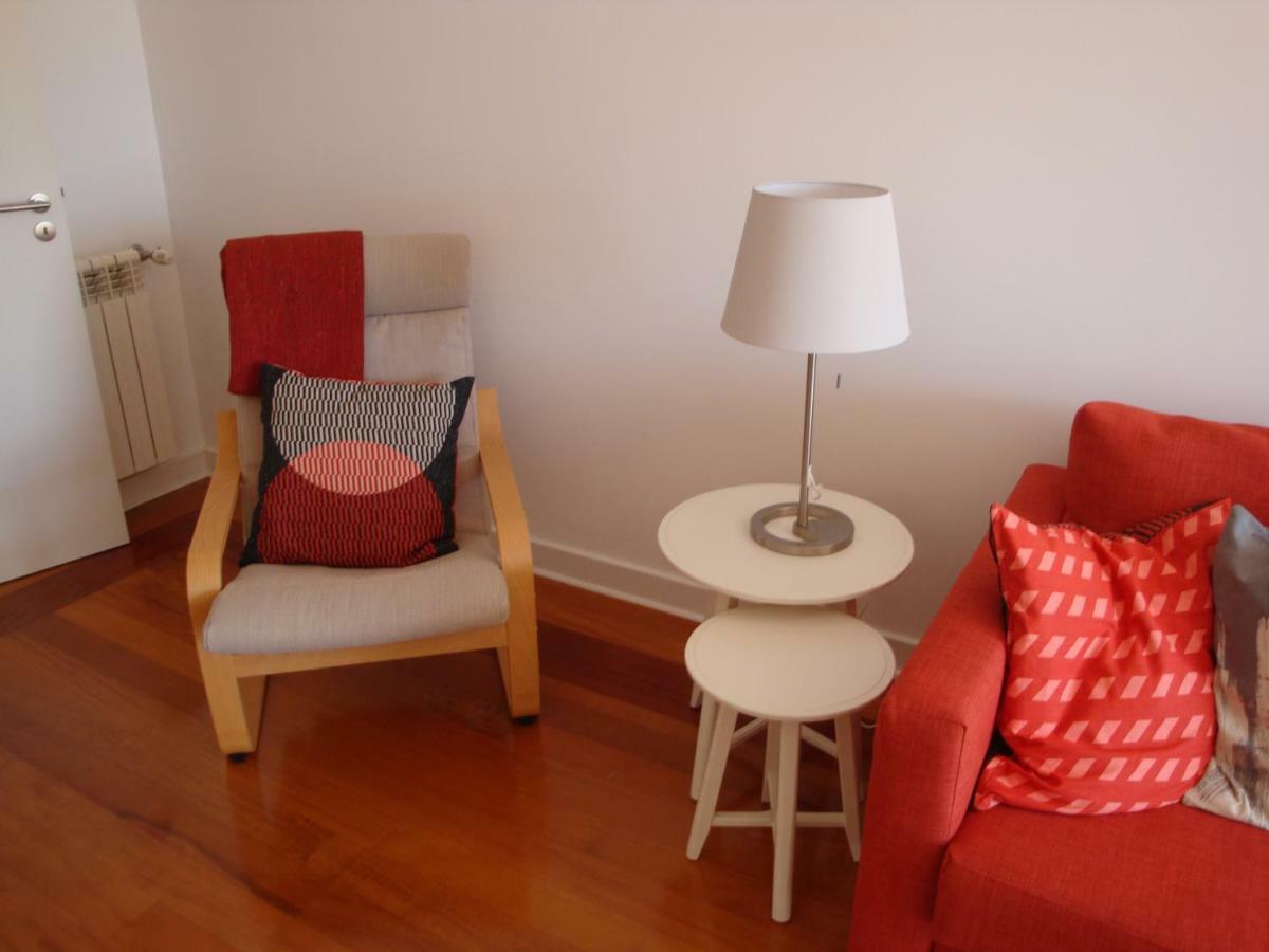 Village Market Apartment Cascais