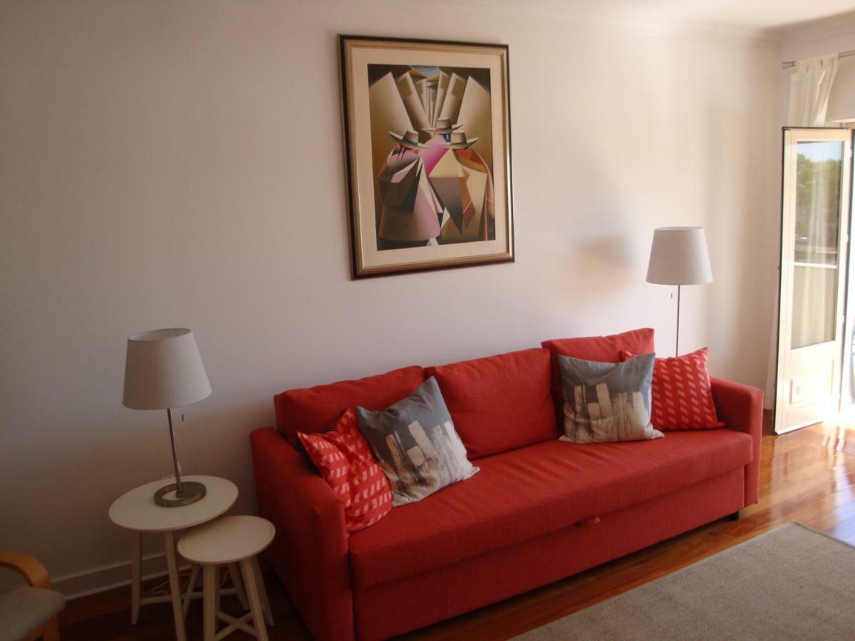 Village Market Apartment