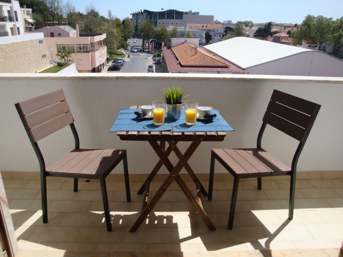 Village Market Apartment Cascais