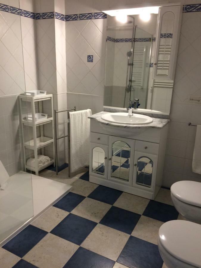 Village Market Apartment