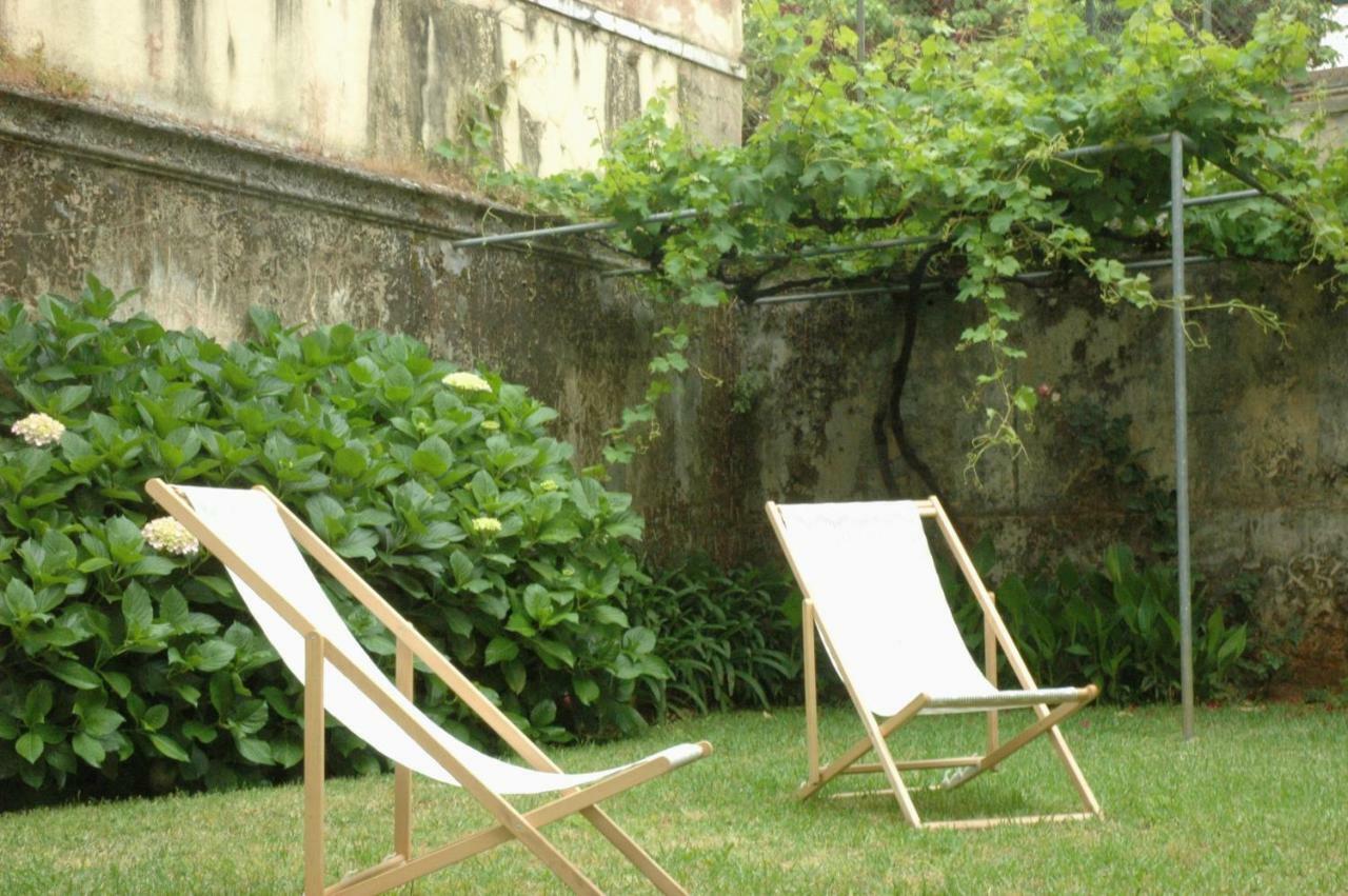 Hortensia Apartment
