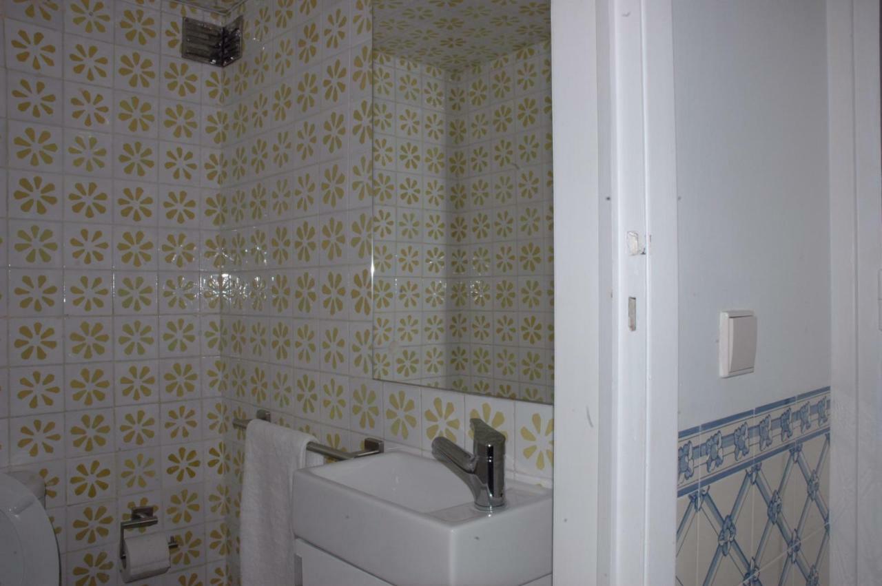 Hortensia Apartment Cascais