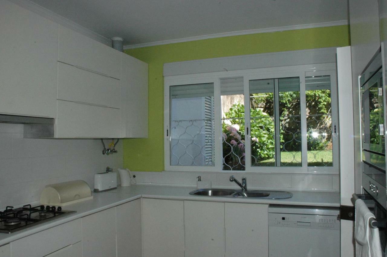 Hortensia Apartment