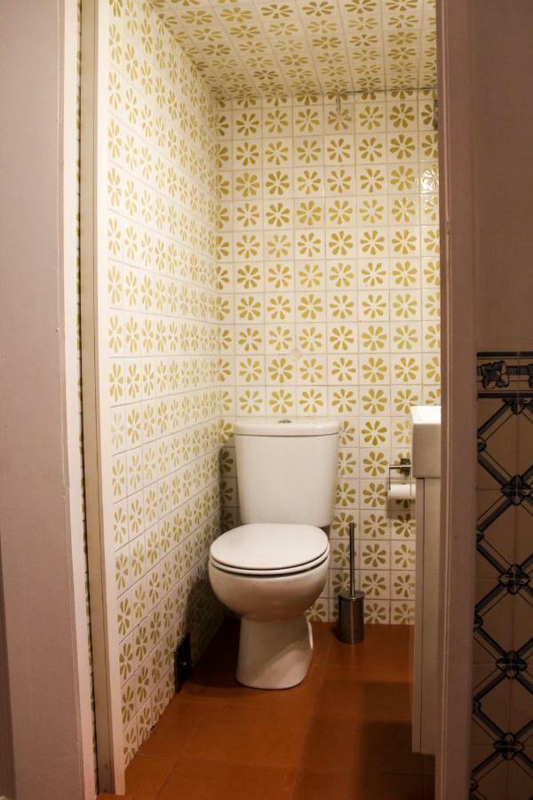 Apartment Hortensia *