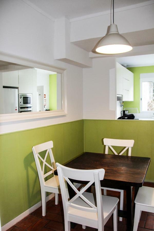 Hortensia Apartment *