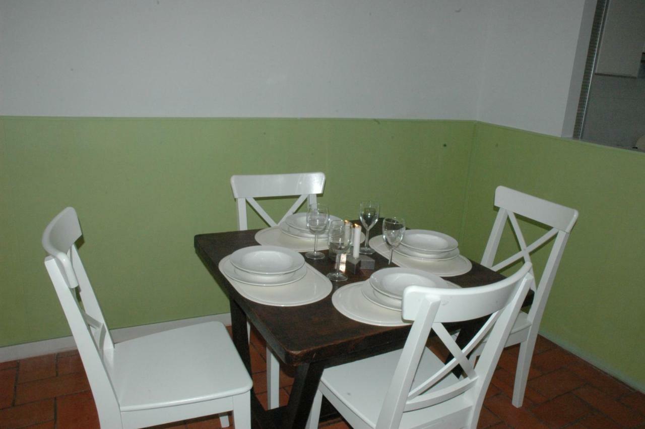 Apartment Hortensia