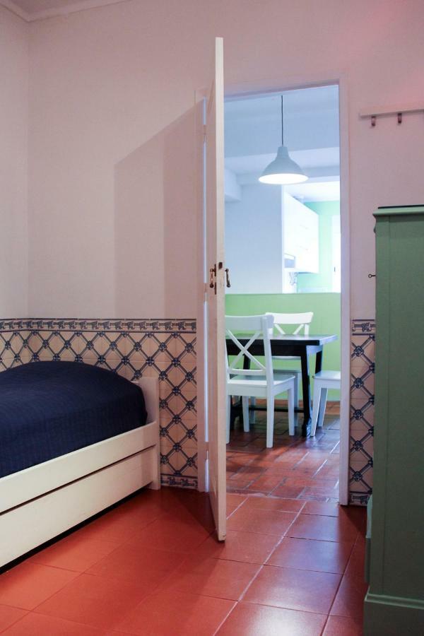 Hortensia Apartment *