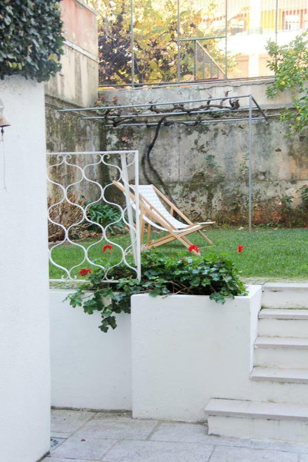 Hortensia Apartment