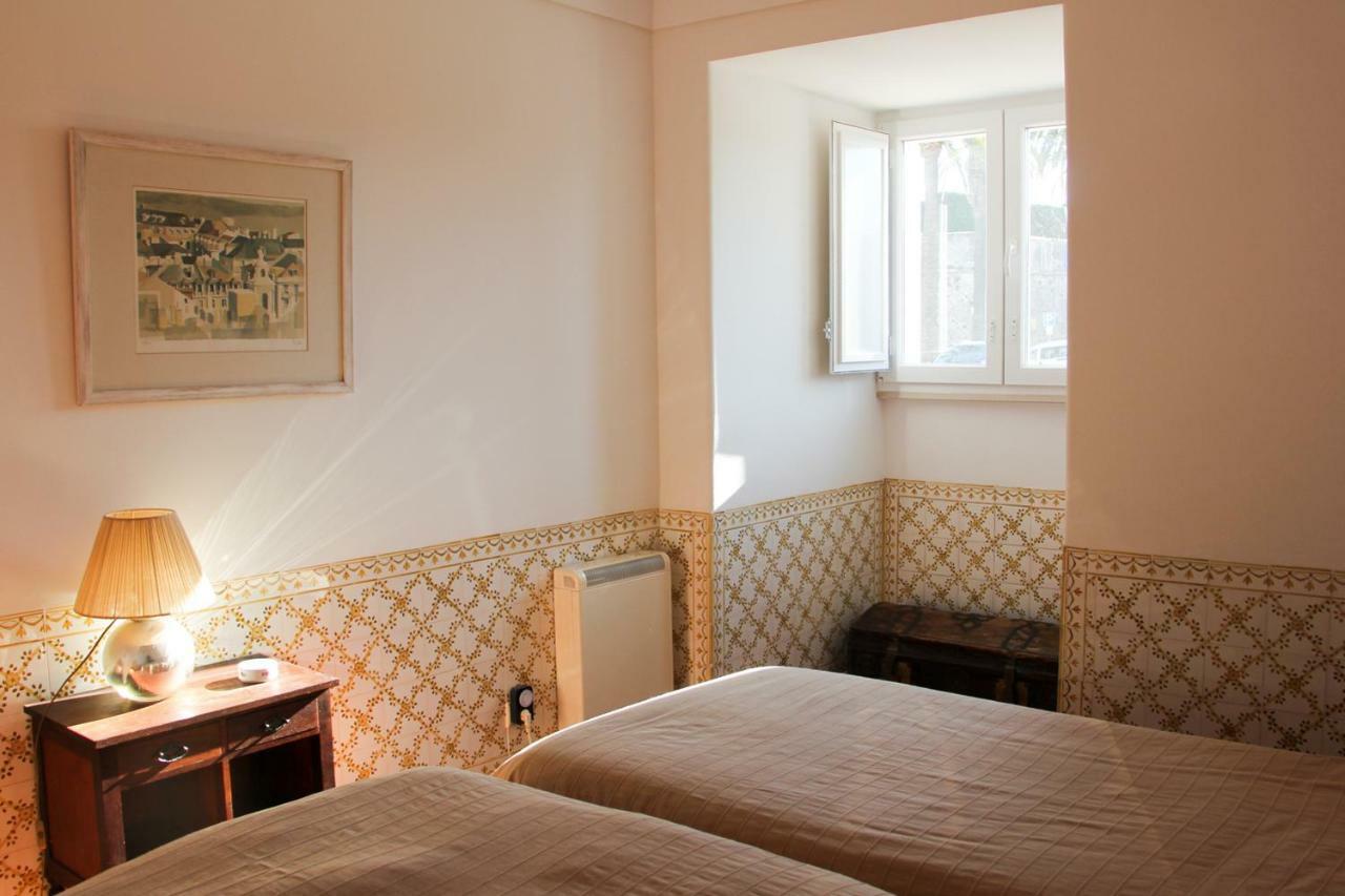 Apartment Hortensia Cascais