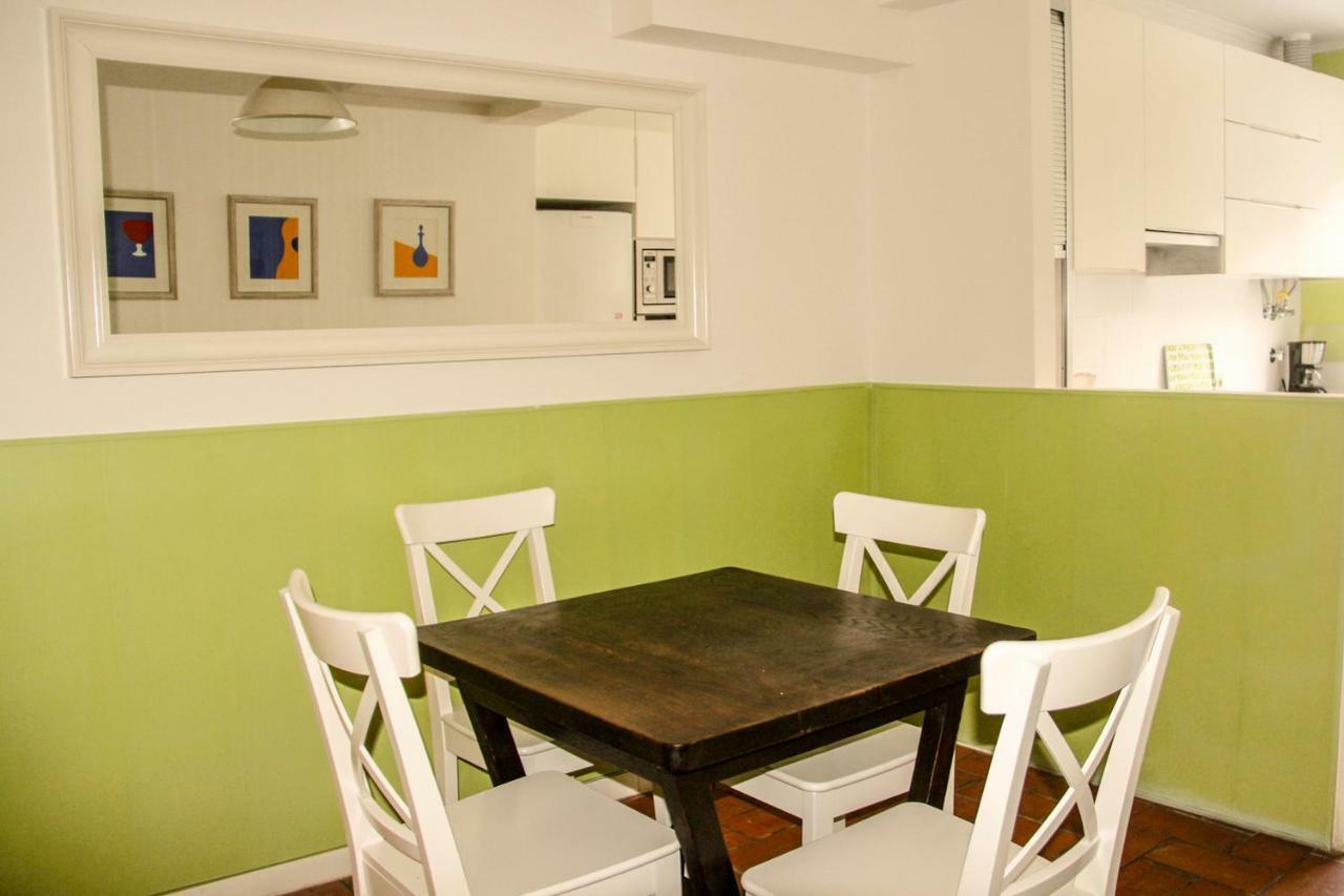 Apartment Hortensia *