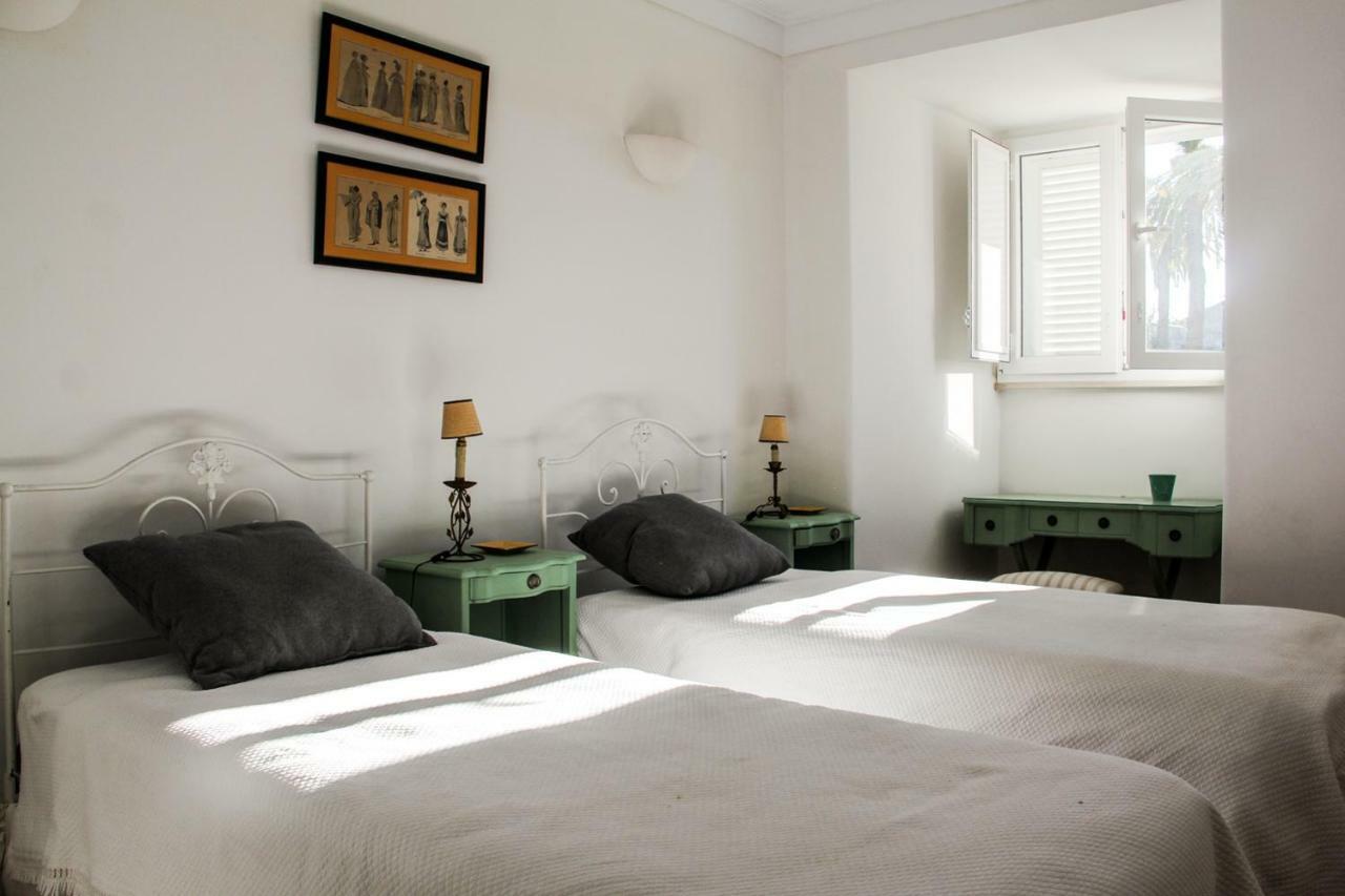 Hortensia Apartment