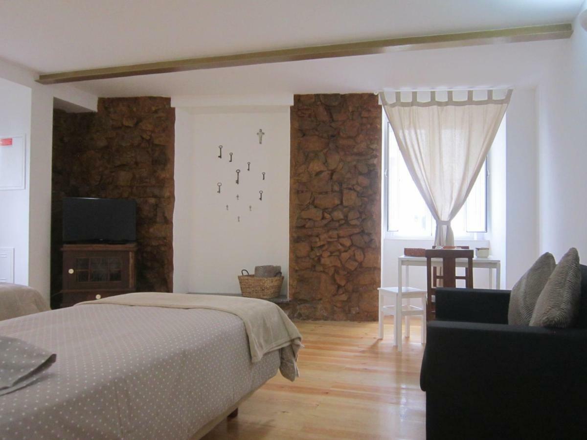 Casa Ze Bonito 1 Apartment Cascais