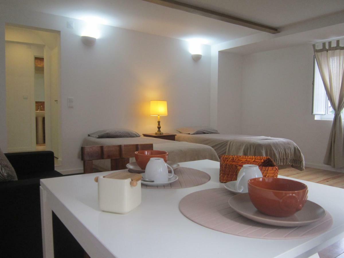 Casa Ze Bonito 1 Cascais