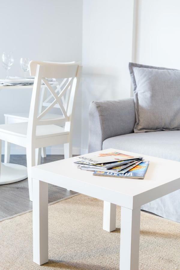 134 Atlantic Garden By Nook Apartment Cascais