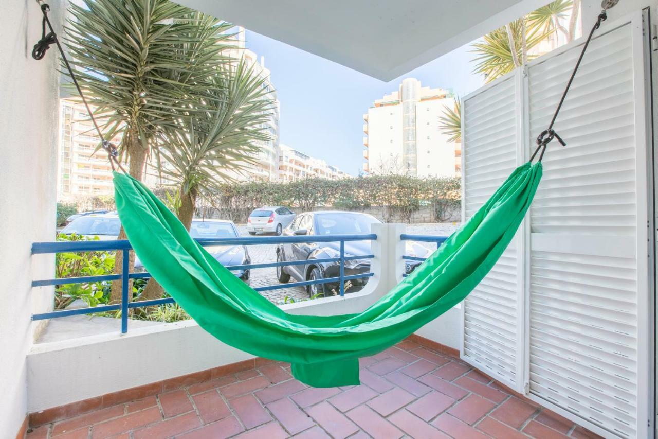 134 Atlantic Garden By Nook Apartment Cascais