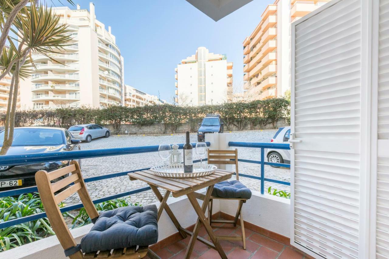 134 Atlantic Garden By Nook Cascais