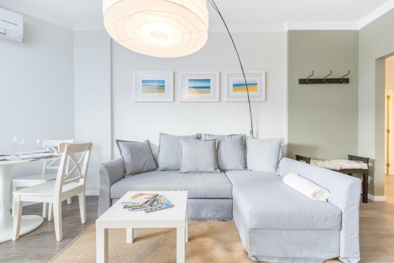 Apartment 134 Atlantic Garden By Nook