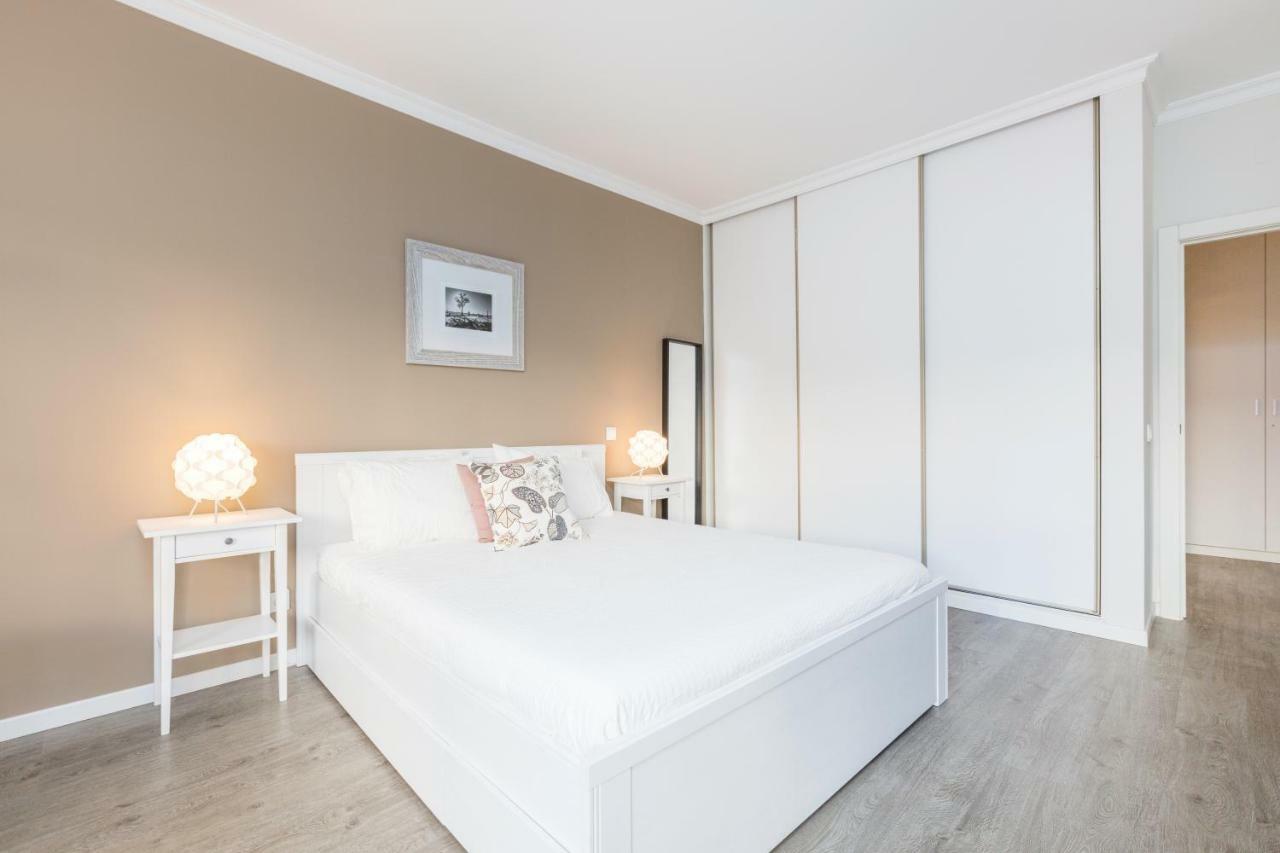 134 Atlantic Garden By Nook Apartment Cascais