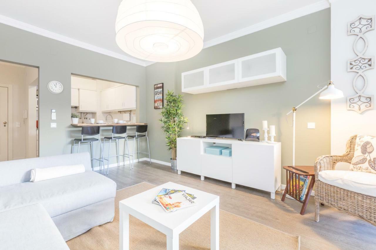 134 Atlantic Garden By Nook Cascais