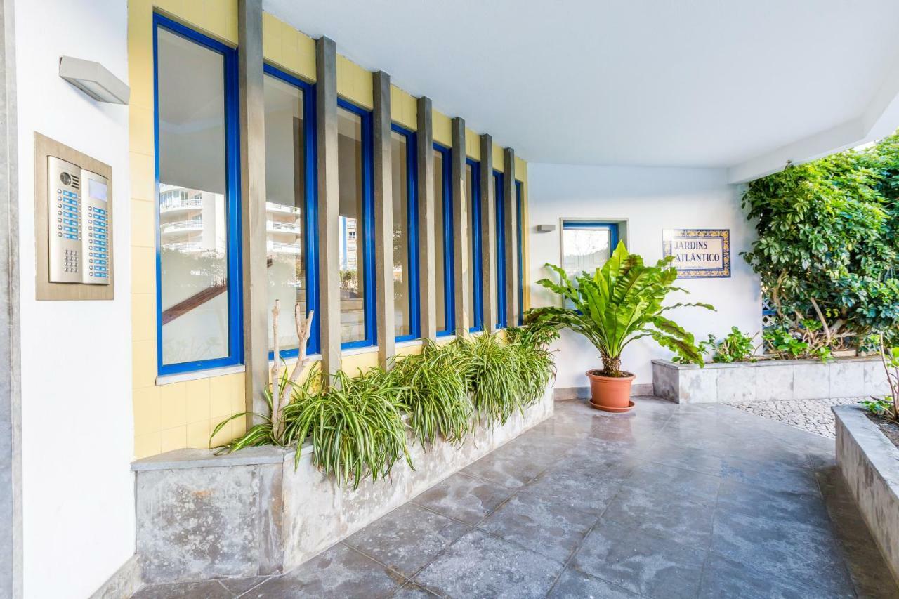 134 Atlantic Garden By Nook Cascais