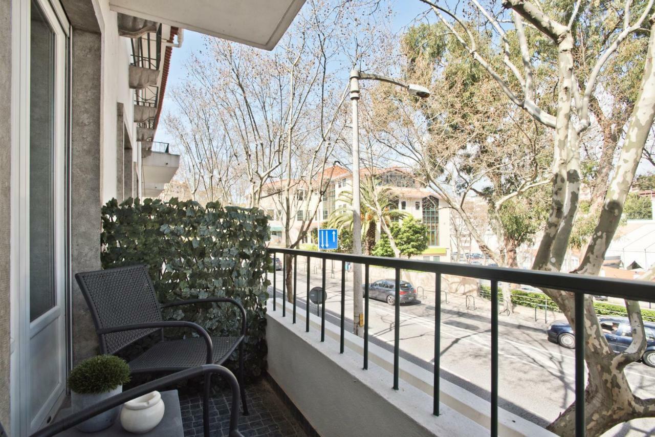 Apartment 127 By Saboia Collection Cascais