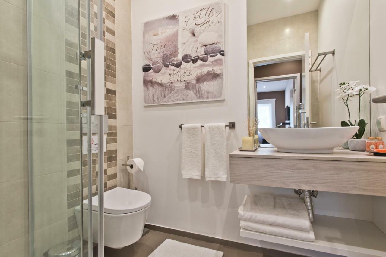 Apartment 127 By Saboia Collection *