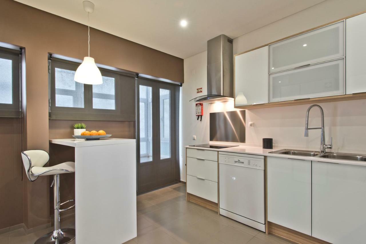 127 By Saboia Collection Apartment *