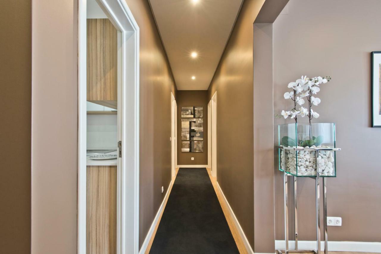 Apartment 127 By Saboia Collection