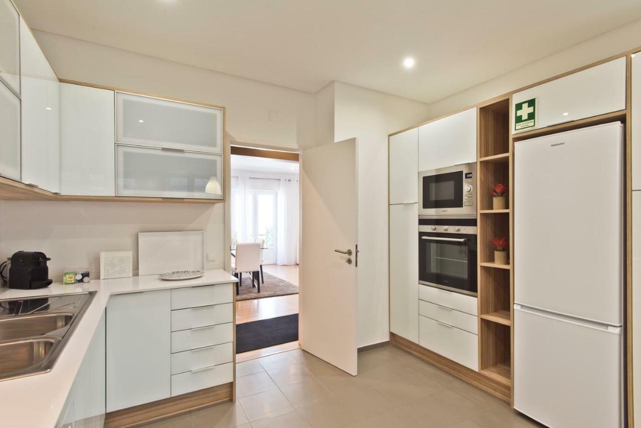 Apartment 127 By Saboia Collection Cascais