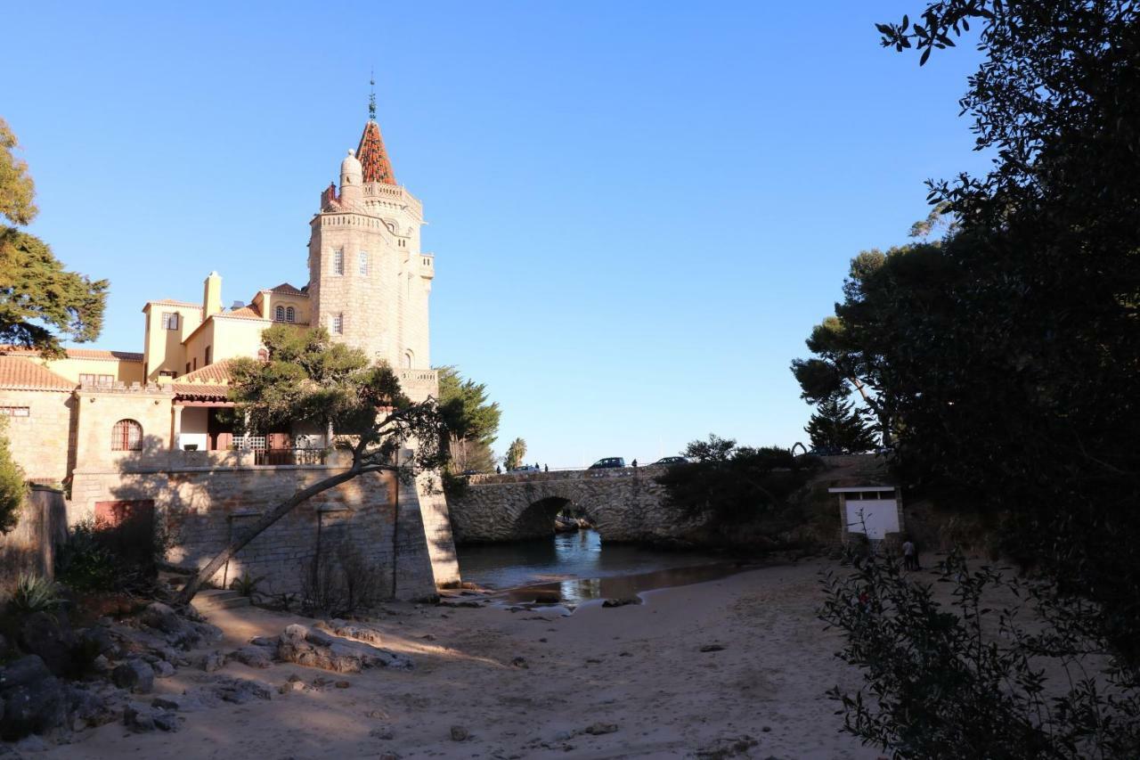 Apartamento De Charme