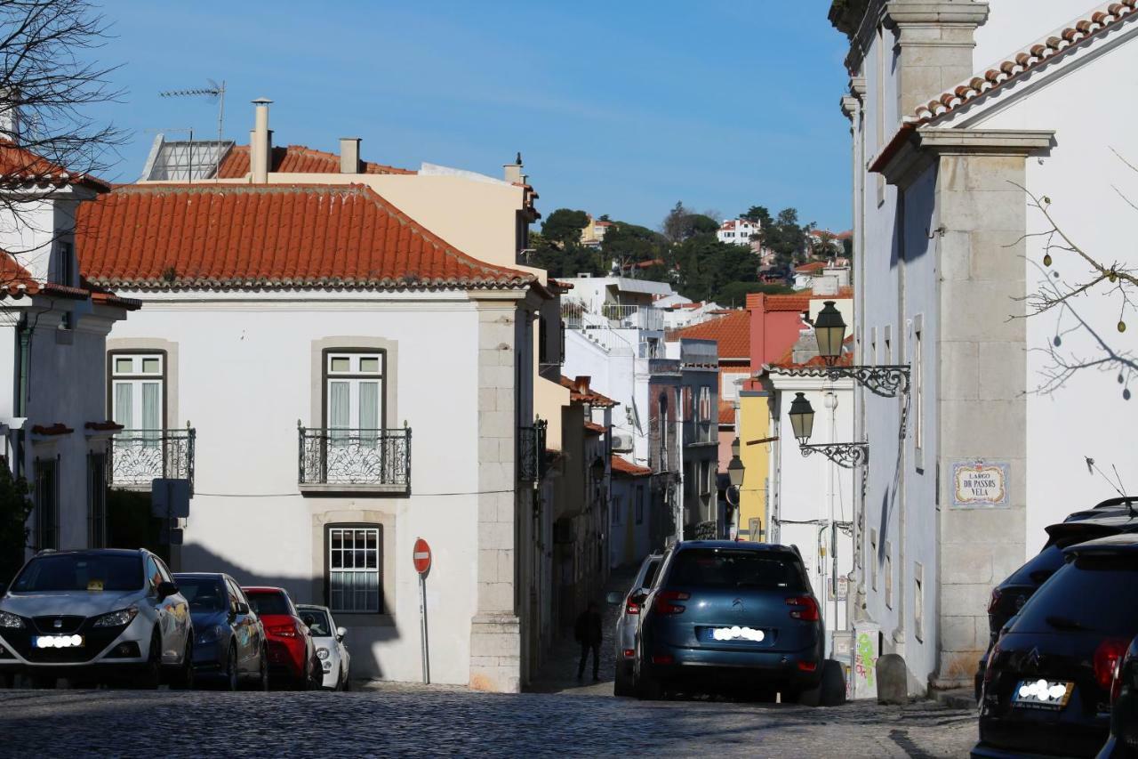 De Charme Apartamento