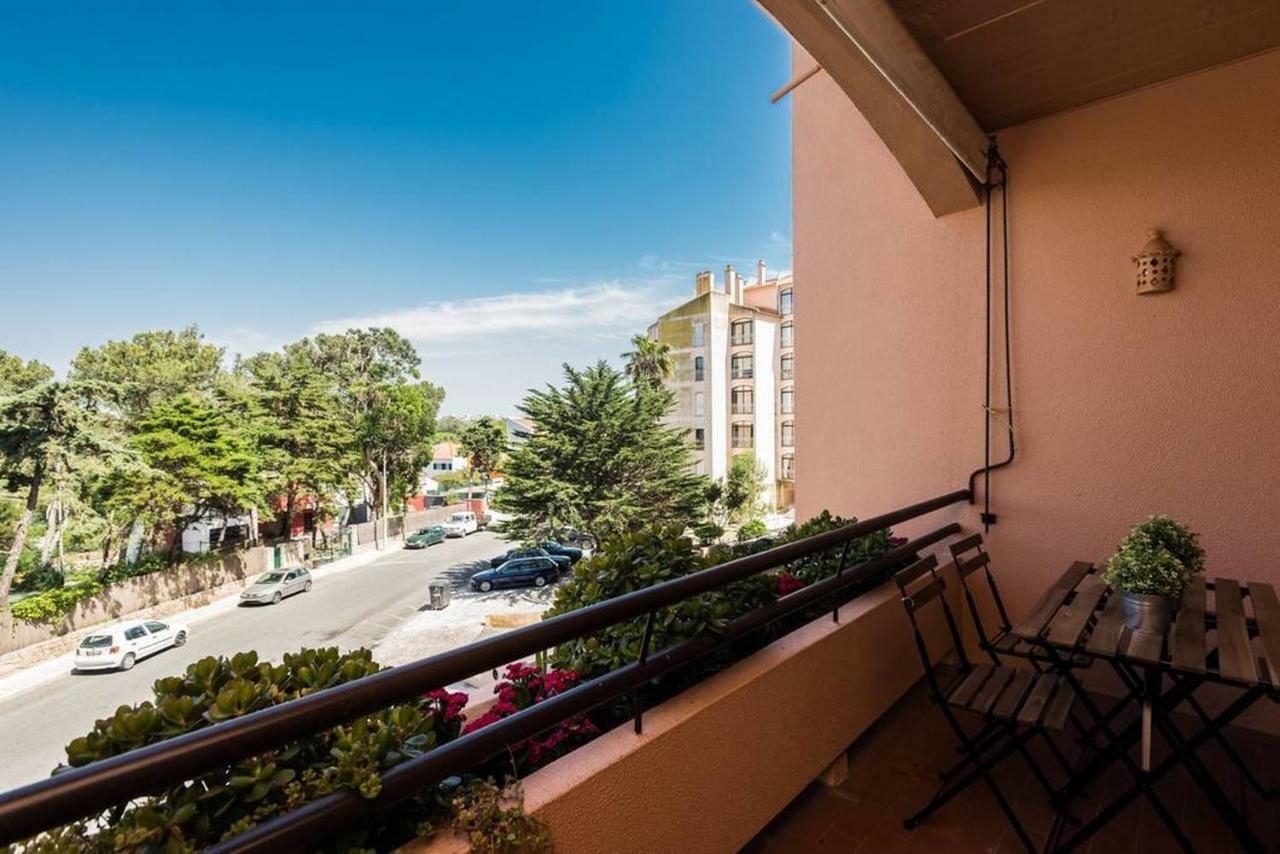 Gandarinha Junto Ao Mar Apartment Cascais