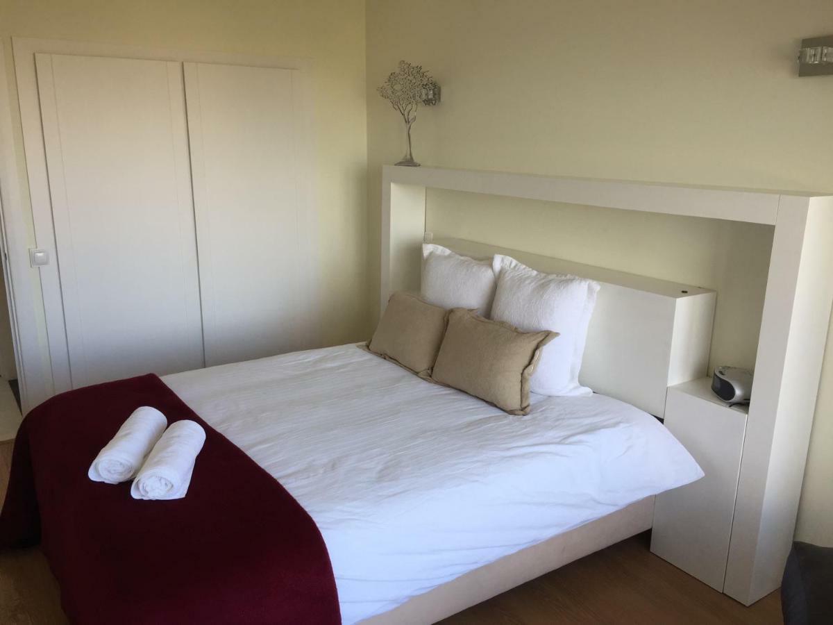 Premium Sea View Apartment