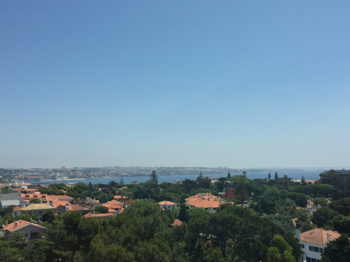 Premium Sea View Cascais