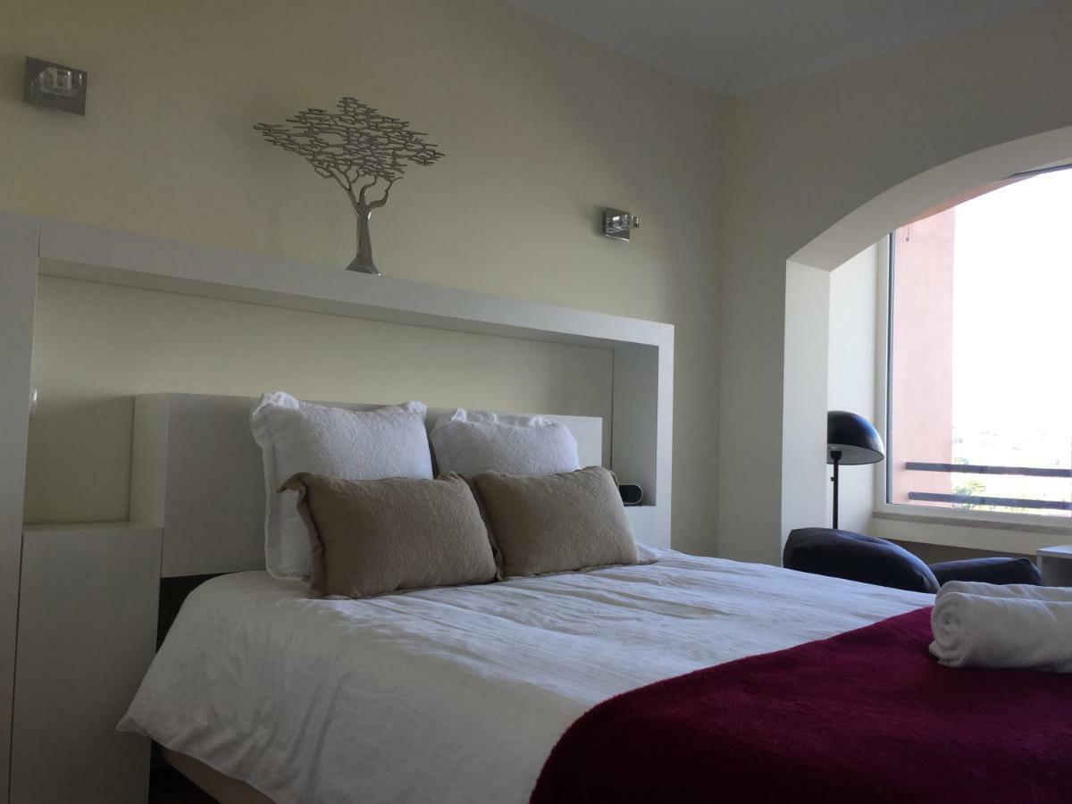 Apartment Premium Sea View