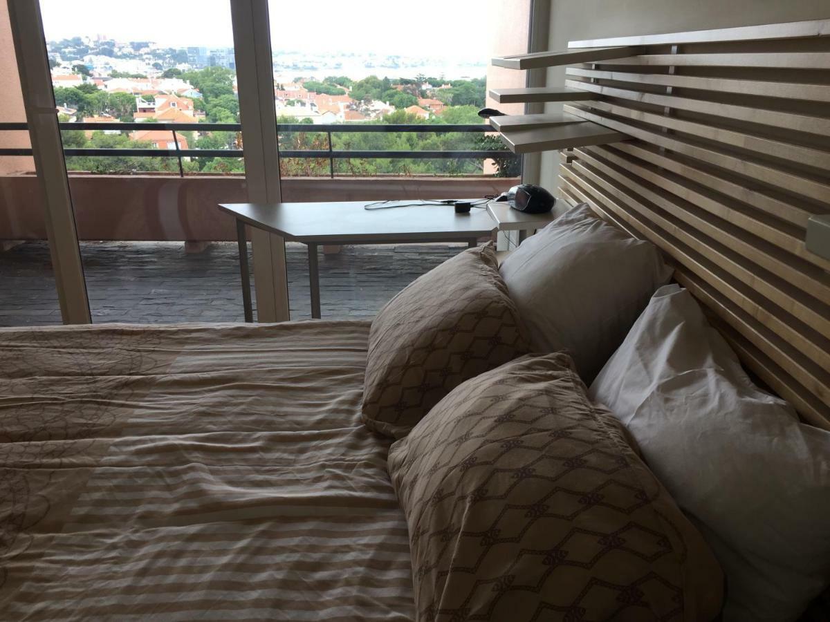 Premium Sea View Apartment