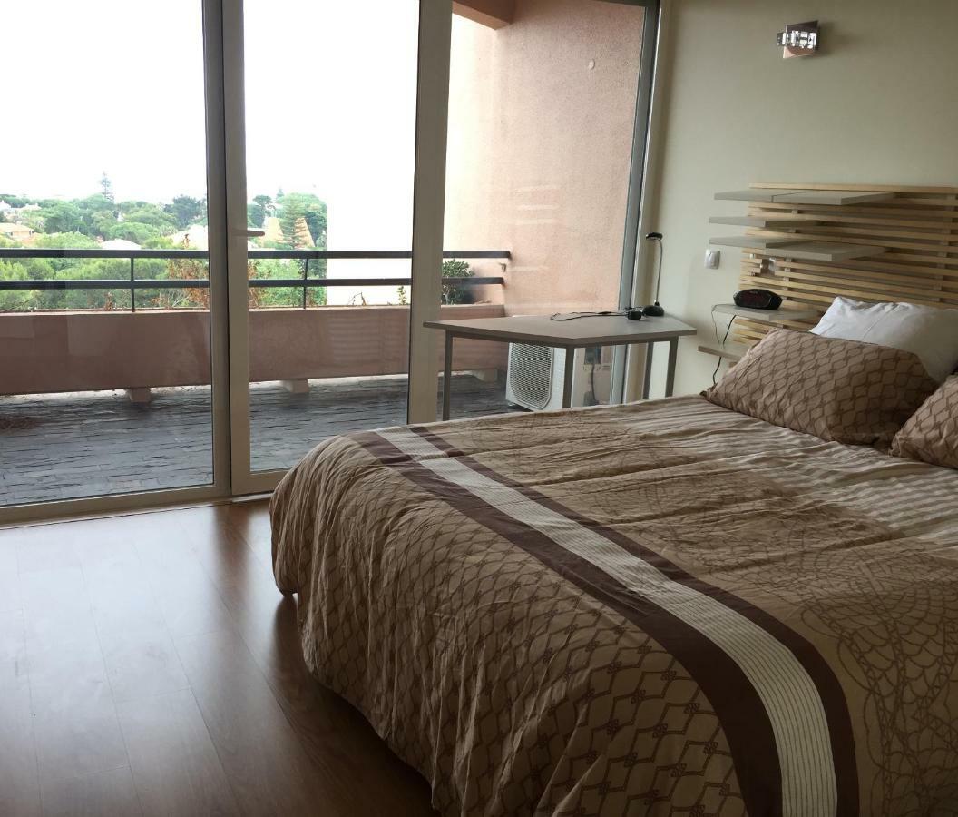 Premium Sea View Cascais