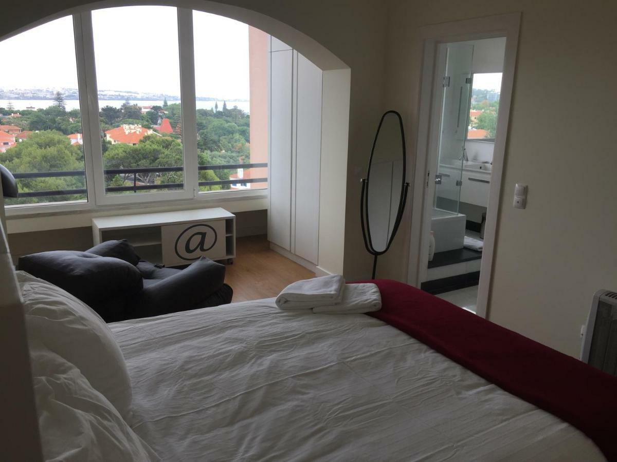 Premium Sea View *